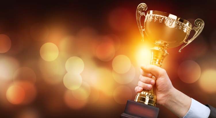 24 Mittelständler erhalten Axia Best Managed Companies Award 2020