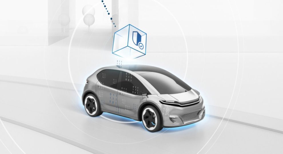 Der Software-defined Car als Grundlage für die Autos der Zukunft