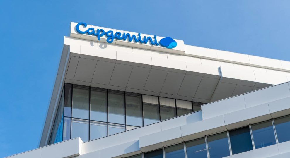 Capgemini und Dassault Systèmes arbeiten bei intelligenten Produkten zusammen