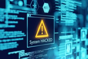 Cyberangriff mit Ransomware auf Pilz