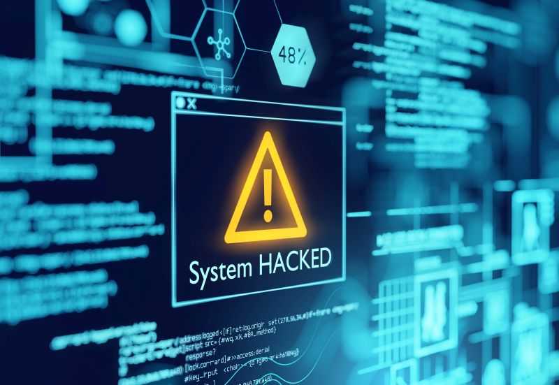 Cyberangriff mit Ransomware auf Pilz