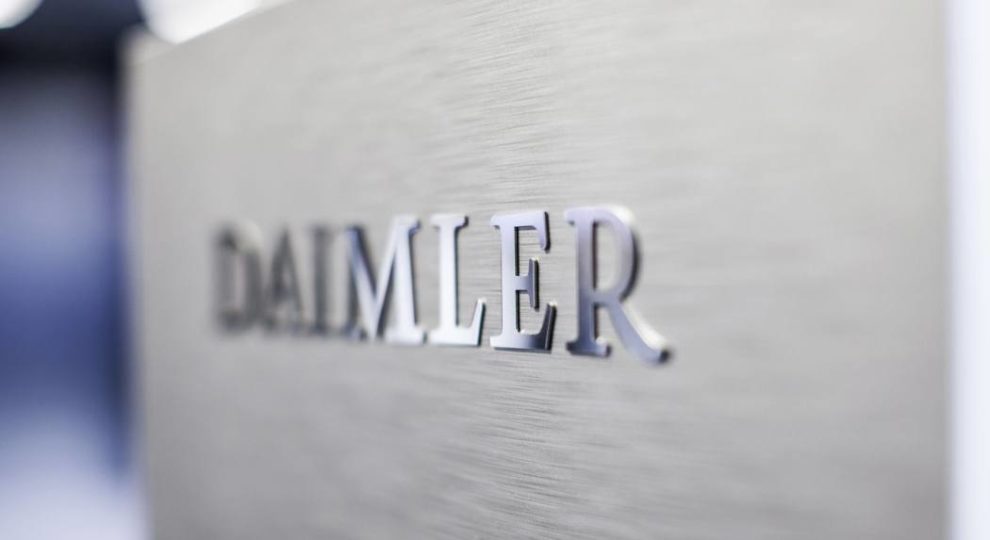 Daimler besetzt Aufsichtsrat neu – Porth verlässt Unternehmen