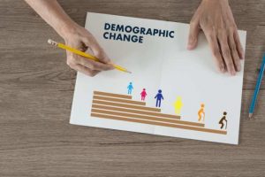 Demografischer Wandel Leistungsfähigkeit