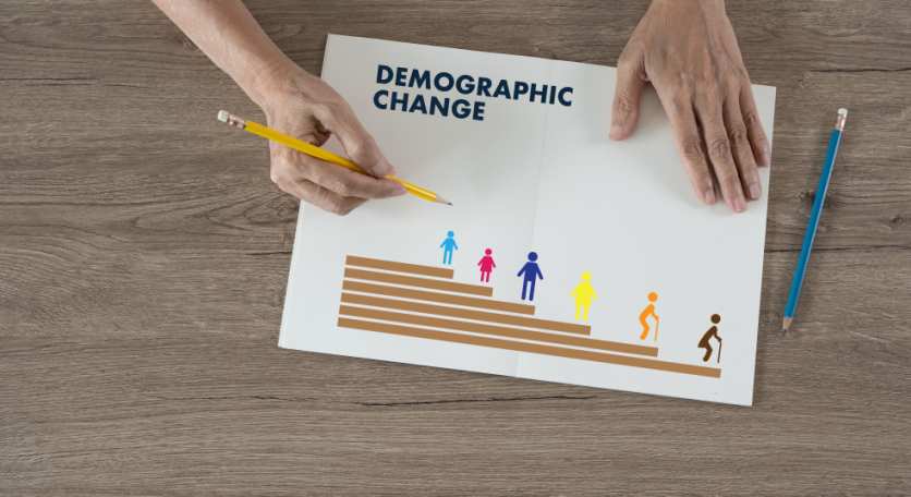 Demografischer Wandel Leistungsfähigkeit