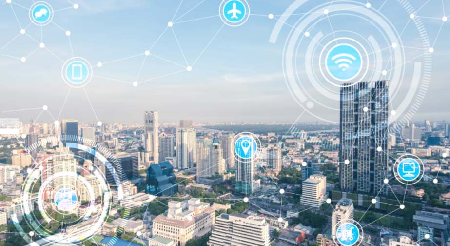 Smart City: DKSR will Kommunen bei der Datennutzung unterstützen