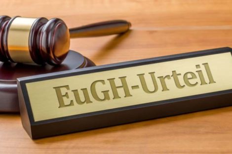 EuGH-Urteil zu Cookies: Mehrbelastung für Webseitenbetreiber