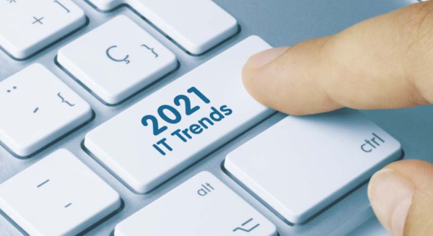 Riverbed nennt 3 Security-Trends für das Jahr 2021