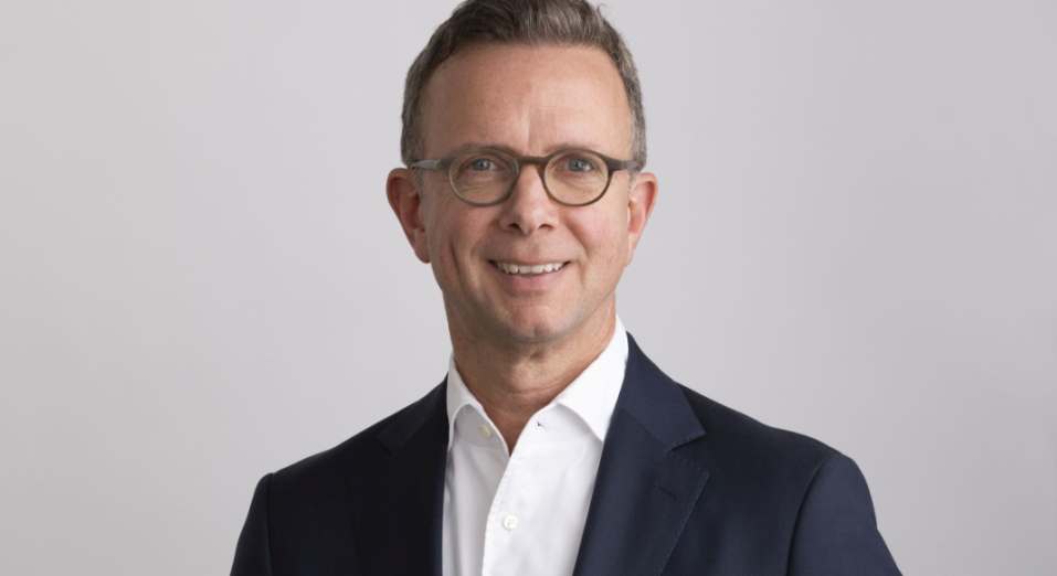 Jan Brockmann wird neuer Geschäftsleiter von Bosch Thermotechnik