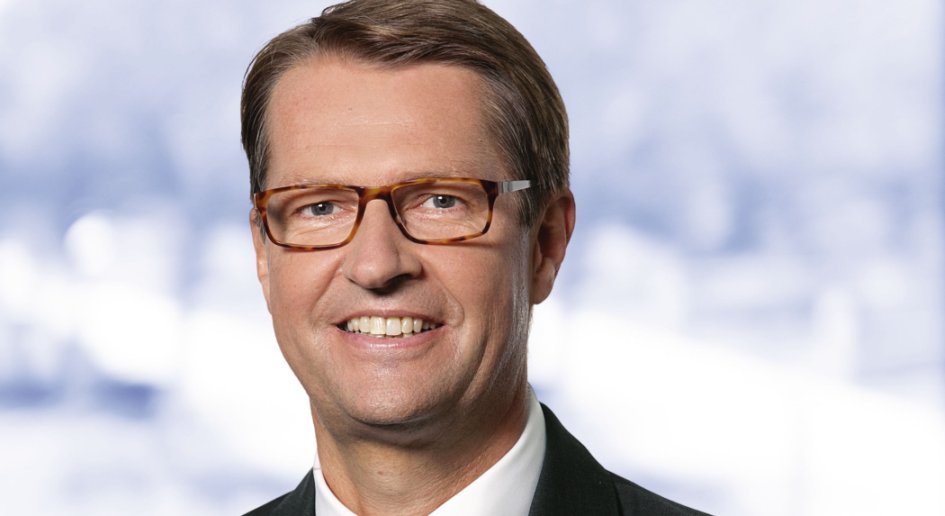 Lenze SE: COO Jochen Heier legt Amt nieder