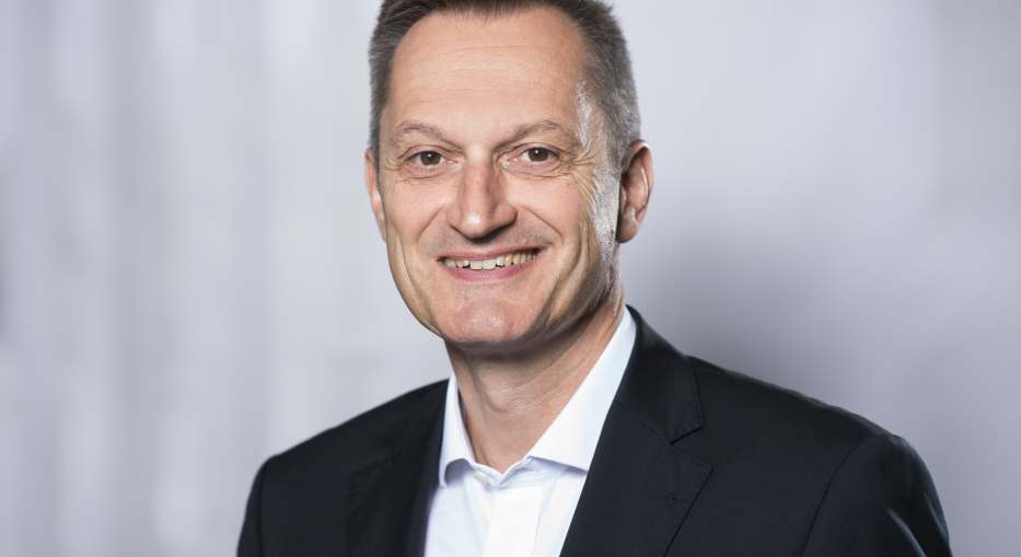 Markus Ochsner übernimmt Vorstandsvorsitz bei ABB Deutschland