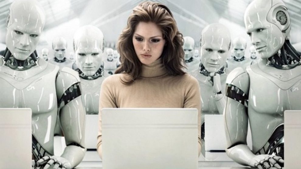 Roboterrechte und die Auswirkungen von KI auf unsere Gesellschaft