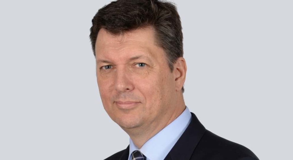Wolfgang Niedermark wird neues Mitglied der Geschäftsführung des BDI