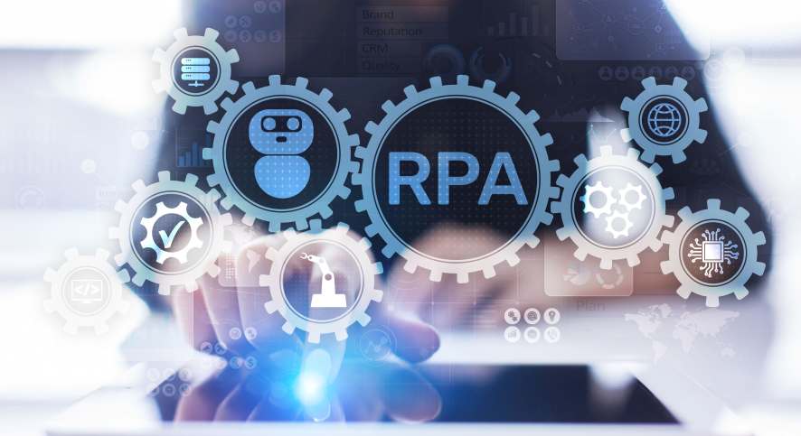 Unternehmen lassen das Potenzial von RPA oft ungenutzt