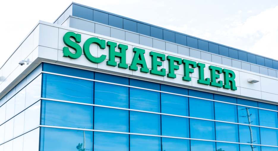Schaeffler startet Serienproduktion von Elektromotoren
