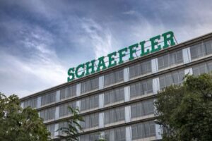 Schaeffler baut mehrere Tausend Stellen ab