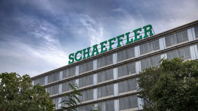 Schaeffler baut mehrere Tausend Stellen ab