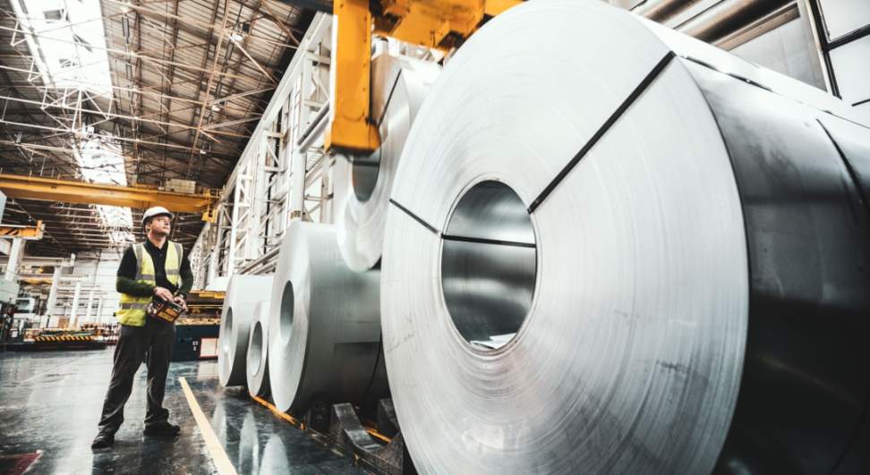 Schaeffler nimmt H2greensteel ab 2025 jährlich 100.000 Tonnen Stahl ab