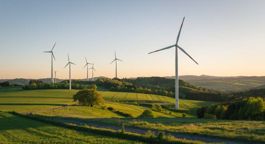 Siemens Wind Energy Generation wird Teil der Flender GmbH