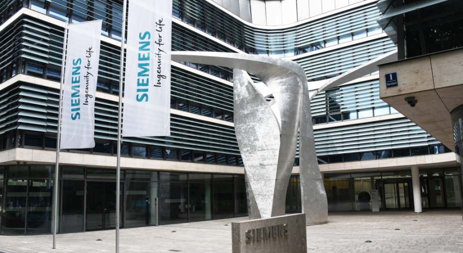 Siemens: Busch neuer CEO, Snabe als Aufsichtsratsvorsitzender bestätigt