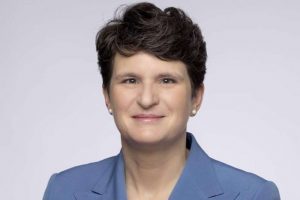 Tanja Gönner soll Hauptgeschäftsführerin des BDI werden