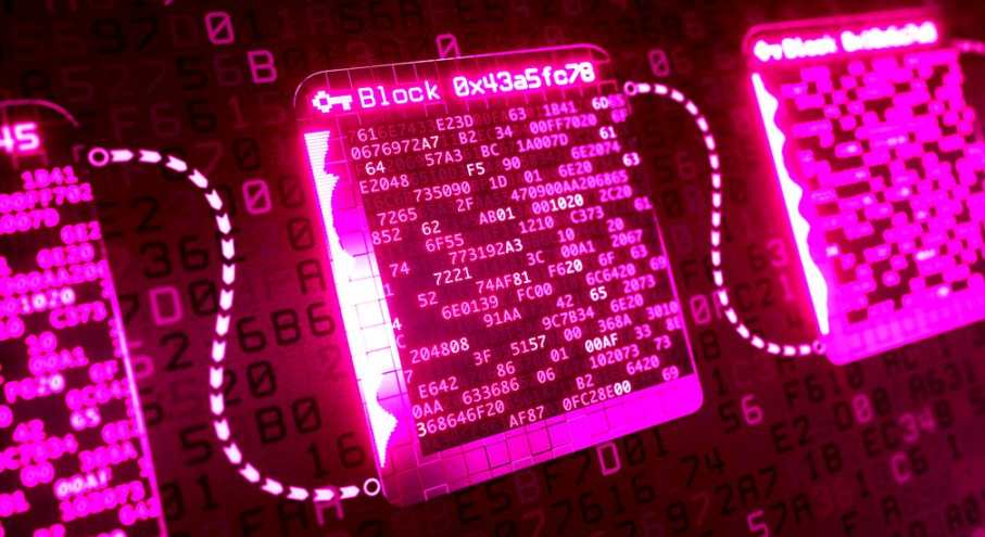 T-Systems startet Blockchain as a Service