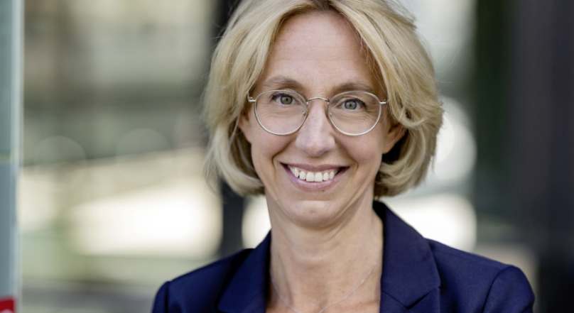 Nicole Mommsen übernimmt Leitung der Konzernkommunikation von Volkswagen