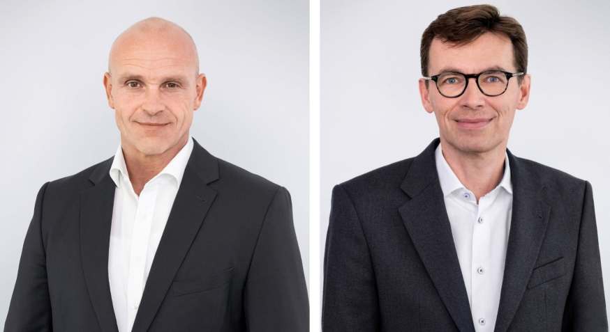 Ulbrich neuer Entwicklungschef bei VW Pkw – Welsch übernimmt Qualitätssicherung