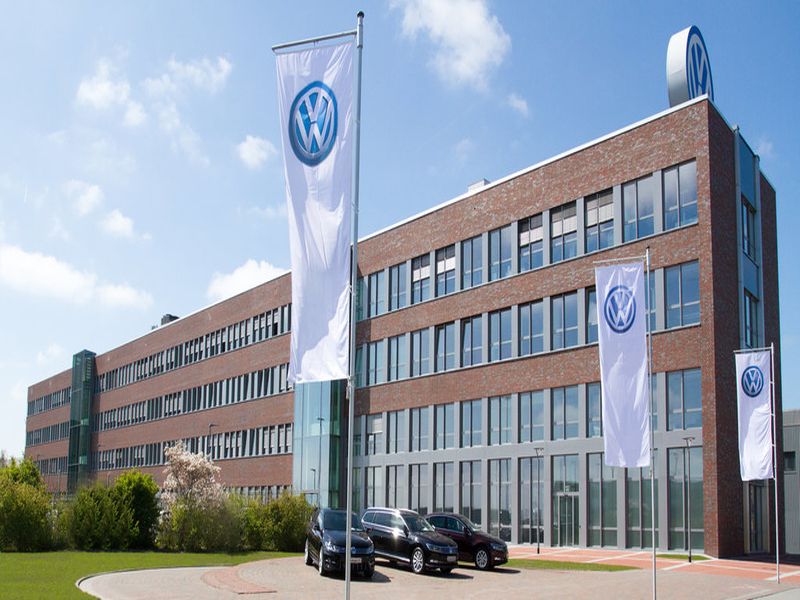 Personelle Veränderungen im VW-Markenvorstand